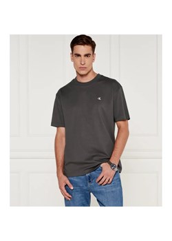 Calvin Klein Jeans T-shirt | Relaxed fit ze sklepu Gomez Fashion Store w kategorii T-shirty męskie - zdjęcie 184504690