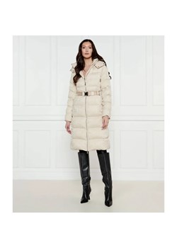 Elisabetta Franchi Płaszcz ze sklepu Gomez Fashion Store w kategorii Płaszcze damskie - zdjęcie 184504693