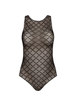 Elisabetta Franchi Body | Slim Fit ze sklepu Gomez Fashion Store w kategorii Bluzki damskie - zdjęcie 184504694