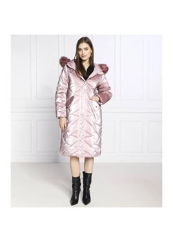 Liu Jo Kurtka | Regular Fit ze sklepu Gomez Fashion Store w kategorii Kurtki damskie - zdjęcie 184504701