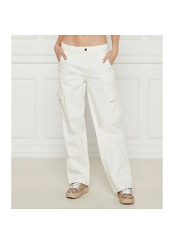 Guess Jeans Jeansy G10 | Relaxed fit ze sklepu Gomez Fashion Store w kategorii Jeansy damskie - zdjęcie 184504710