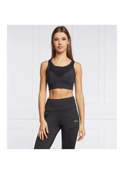 GUESS ACTIVE Top DALIA | Slim Fit ze sklepu Gomez Fashion Store w kategorii Bluzki damskie - zdjęcie 184504720