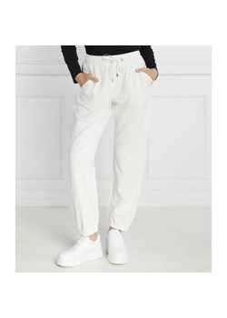 Liu Jo Sport Spodnie dresowe | Regular Fit ze sklepu Gomez Fashion Store w kategorii Spodnie damskie - zdjęcie 184504723
