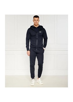 EA7 Dres | Regular Fit ze sklepu Gomez Fashion Store w kategorii Dresy męskie - zdjęcie 184504724