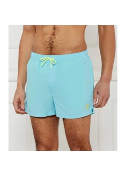 Guess Underwear  Szorty kąpielowe | Regular Fit ze sklepu Gomez Fashion Store w kategorii Kąpielówki - zdjęcie 184504730