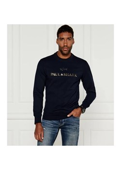 Paul&Shark Bluza | Regular Fit ze sklepu Gomez Fashion Store w kategorii Bluzy męskie - zdjęcie 184504742