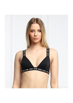 Dsquared2 Góra od bikini ze sklepu Gomez Fashion Store w kategorii Stroje kąpielowe - zdjęcie 184504750