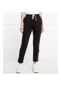 Gaëlle Paris Spodnie dresowe | Regular Fit ze sklepu Gomez Fashion Store w kategorii Spodnie damskie - zdjęcie 184504751