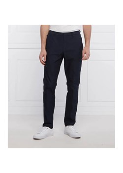 BOSS BLACK Spodnie chino Kaito1_T | Slim Fit ze sklepu Gomez Fashion Store w kategorii Spodnie męskie - zdjęcie 184504752