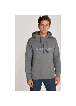 Calvin Klein Jeans Bluza | Regular Fit ze sklepu Gomez Fashion Store w kategorii Bluzy męskie - zdjęcie 184504754