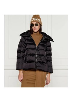 Hetrego Puchowa kurtka ERIN | Regular Fit ze sklepu Gomez Fashion Store w kategorii Kurtki damskie - zdjęcie 184504760