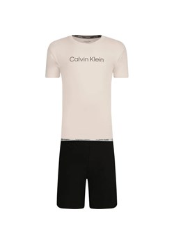 Calvin Klein Underwear Piżama | Regular Fit ze sklepu Gomez Fashion Store w kategorii Piżamy dziecięce - zdjęcie 184504763