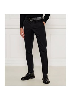 BOSS BLACK Spodnie C-Genius-Dtl-243F | Slim Fit ze sklepu Gomez Fashion Store w kategorii Spodnie męskie - zdjęcie 184504774