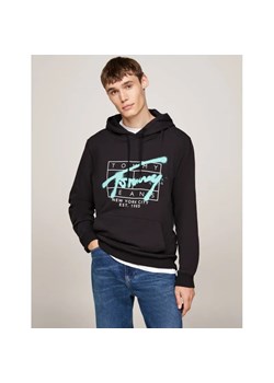 Tommy Jeans Bluza | Regular Fit ze sklepu Gomez Fashion Store w kategorii Bluzy męskie - zdjęcie 184504782