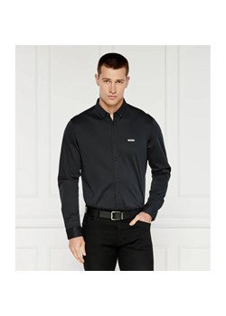 BOSS GREEN Koszula B_Motion_L | Regular Fit | stretch ze sklepu Gomez Fashion Store w kategorii Koszule męskie - zdjęcie 184504791