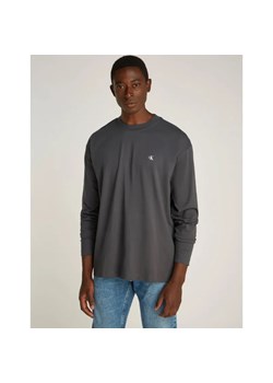 Calvin Klein Jeans Longsleeve | Regular Fit ze sklepu Gomez Fashion Store w kategorii T-shirty męskie - zdjęcie 184504793