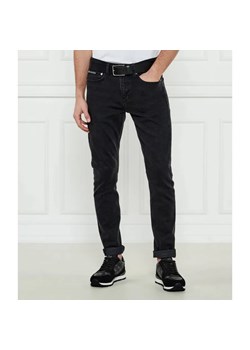 Calvin Klein Jeans Jeansy | Slim Fit ze sklepu Gomez Fashion Store w kategorii Jeansy męskie - zdjęcie 184504794