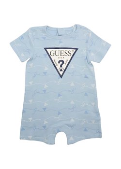 Guess Body | Regular Fit ze sklepu Gomez Fashion Store w kategorii Body niemowlęce - zdjęcie 184504800