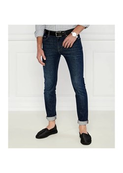 Tommy Hilfiger Jeansy Bleecker | Slim Fit | stretch ze sklepu Gomez Fashion Store w kategorii Jeansy męskie - zdjęcie 184504803