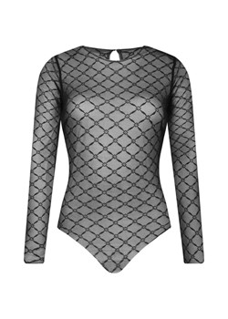 Elisabetta Franchi Body | Slim Fit ze sklepu Gomez Fashion Store w kategorii Bluzki damskie - zdjęcie 184504811