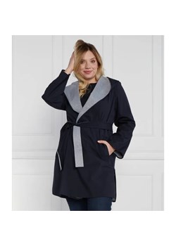 Persona by Marina Rinaldi Płaszcz TASTIERA PLUS SIZE ze sklepu Gomez Fashion Store w kategorii Płaszcze damskie - zdjęcie 184504820