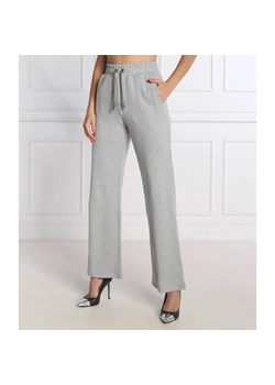 Michael Kors Spodnie dresowe | flare fit ze sklepu Gomez Fashion Store w kategorii Spodnie damskie - zdjęcie 184504822