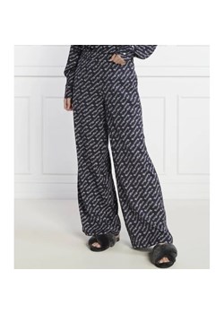 Kenzo Spodnie | Loose fit ze sklepu Gomez Fashion Store w kategorii Spodnie damskie - zdjęcie 184504824