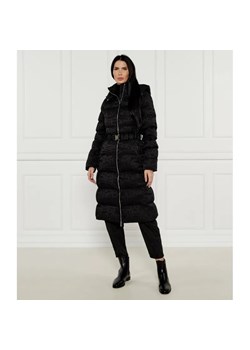 Elisabetta Franchi Płaszcz ze sklepu Gomez Fashion Store w kategorii Płaszcze damskie - zdjęcie 184504831