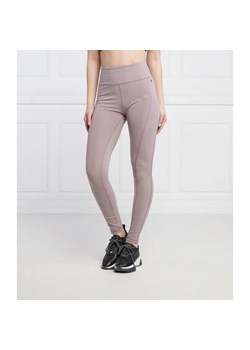 Joop! Legginsy Teggi | Slim Fit ze sklepu Gomez Fashion Store w kategorii Spodnie damskie - zdjęcie 184504850