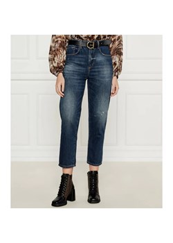 Liu Jo Jeansy | Boyfriend fit ze sklepu Gomez Fashion Store w kategorii Jeansy damskie - zdjęcie 184504861