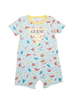Guess Body | Regular Fit ze sklepu Gomez Fashion Store w kategorii Body niemowlęce - zdjęcie 184504863