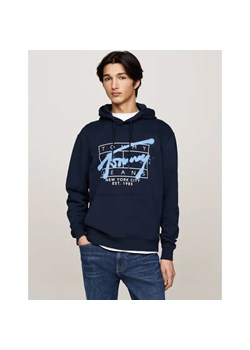 Tommy Jeans Bluza | Regular Fit ze sklepu Gomez Fashion Store w kategorii Bluzy męskie - zdjęcie 184504864