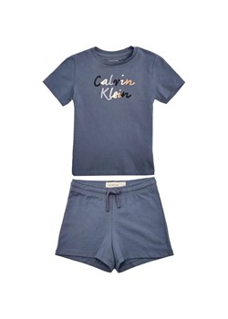 Calvin Klein Jeans Komplet | Regular Fit ze sklepu Gomez Fashion Store w kategorii Komplety niemowlęce - zdjęcie 184504870