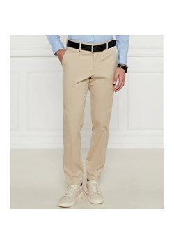 BOSS BLACK Spodnie C-Genius-Dtl-243F | Slim Fit ze sklepu Gomez Fashion Store w kategorii Spodnie męskie - zdjęcie 184504871