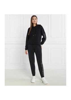 EA7 Dres | Regular Fit ze sklepu Gomez Fashion Store w kategorii Dresy damskie - zdjęcie 184504900