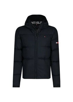 Tommy Hilfiger Puchowa kurtka | Regular Fit ze sklepu Gomez Fashion Store w kategorii Kurtki chłopięce - zdjęcie 184504920