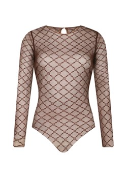 Elisabetta Franchi Body | Slim Fit ze sklepu Gomez Fashion Store w kategorii Bluzki damskie - zdjęcie 184504923