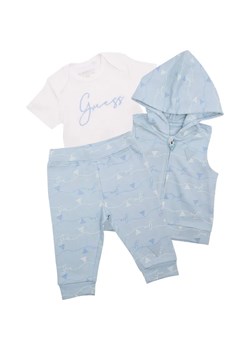 Guess Komplet | Regular Fit ze sklepu Gomez Fashion Store w kategorii Komplety niemowlęce - zdjęcie 184504930