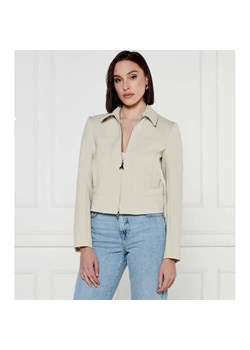 Patrizia Pepe Kurtka | Cropped Fit ze sklepu Gomez Fashion Store w kategorii Kurtki damskie - zdjęcie 184504931