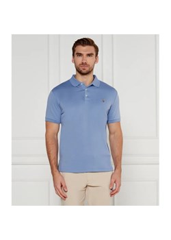 POLO RALPH LAUREN Polo | Custom slim fit ze sklepu Gomez Fashion Store w kategorii T-shirty męskie - zdjęcie 184504932