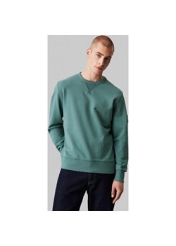 Calvin Klein Jeans Bluza BADGE | Regular Fit ze sklepu Gomez Fashion Store w kategorii Bluzy męskie - zdjęcie 184504940