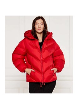 Elisabetta Franchi Kurtka | Oversize fit ze sklepu Gomez Fashion Store w kategorii Kurtki damskie - zdjęcie 184504943