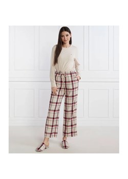 Tommy Hilfiger Piżama | Relaxed fit ze sklepu Gomez Fashion Store w kategorii Piżamy damskie - zdjęcie 184504962