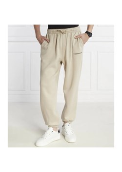 Calvin Klein Jeans Spodnie dresowe | Regular Fit ze sklepu Gomez Fashion Store w kategorii Spodnie męskie - zdjęcie 184504963