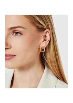 Elisabetta Franchi Kolczyki ze sklepu Gomez Fashion Store w kategorii Kolczyki - zdjęcie 184504972