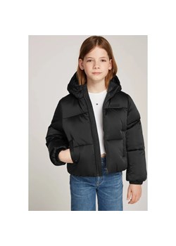 Tommy Hilfiger Ocieplana kurtka NEW YORK | Regular Fit ze sklepu Gomez Fashion Store w kategorii Kurtki dziewczęce - zdjęcie 184504980