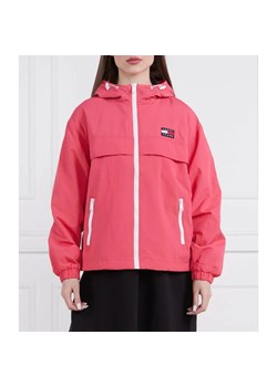 Tommy Jeans Kurtka CHICAGO | Regular Fit ze sklepu Gomez Fashion Store w kategorii Kurtki damskie - zdjęcie 184504984