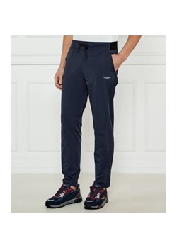 Aeronautica Militare Spodnie dresowe | Regular Fit ze sklepu Gomez Fashion Store w kategorii Spodnie męskie - zdjęcie 184505002
