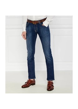 Jacob Cohen Jeansy NICK | Slim Fit ze sklepu Gomez Fashion Store w kategorii Jeansy męskie - zdjęcie 184505010