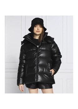 Karl Lagerfeld Kurtka | Regular Fit ze sklepu Gomez Fashion Store w kategorii Kurtki damskie - zdjęcie 184505021